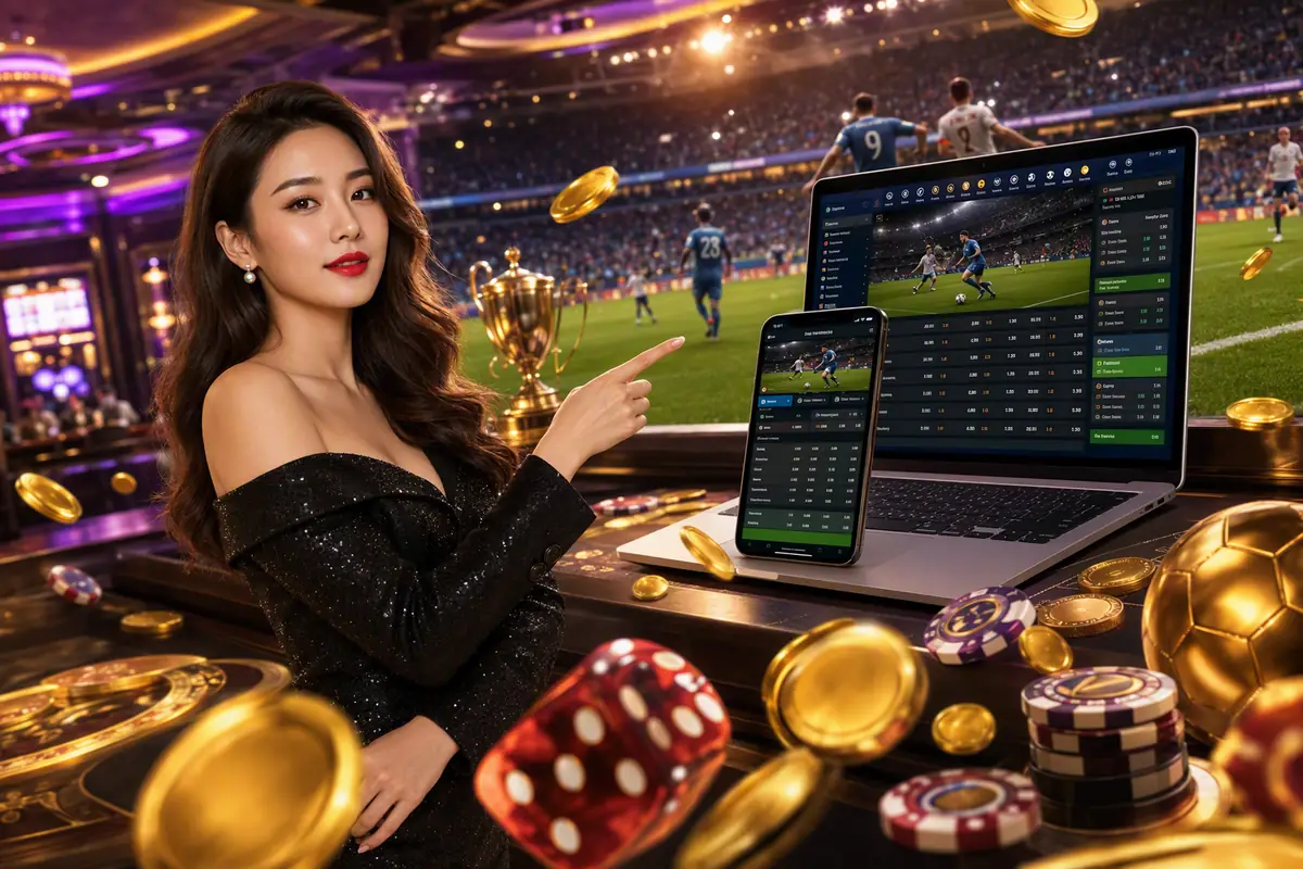 nike77 live dealer meja kasino langsung