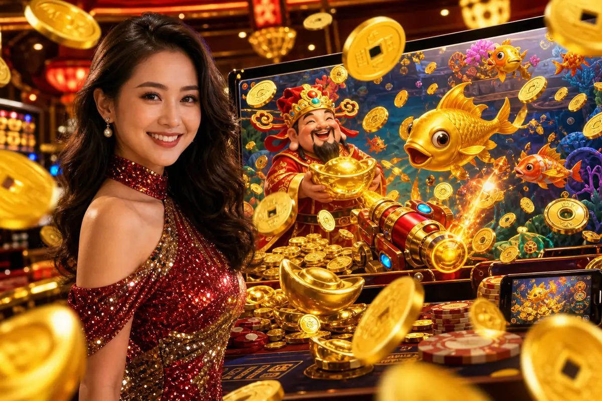 nike77 Casino meja baccarat live dengan diler