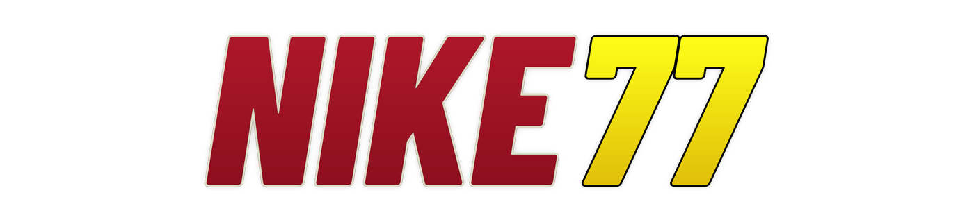 nike77 logo